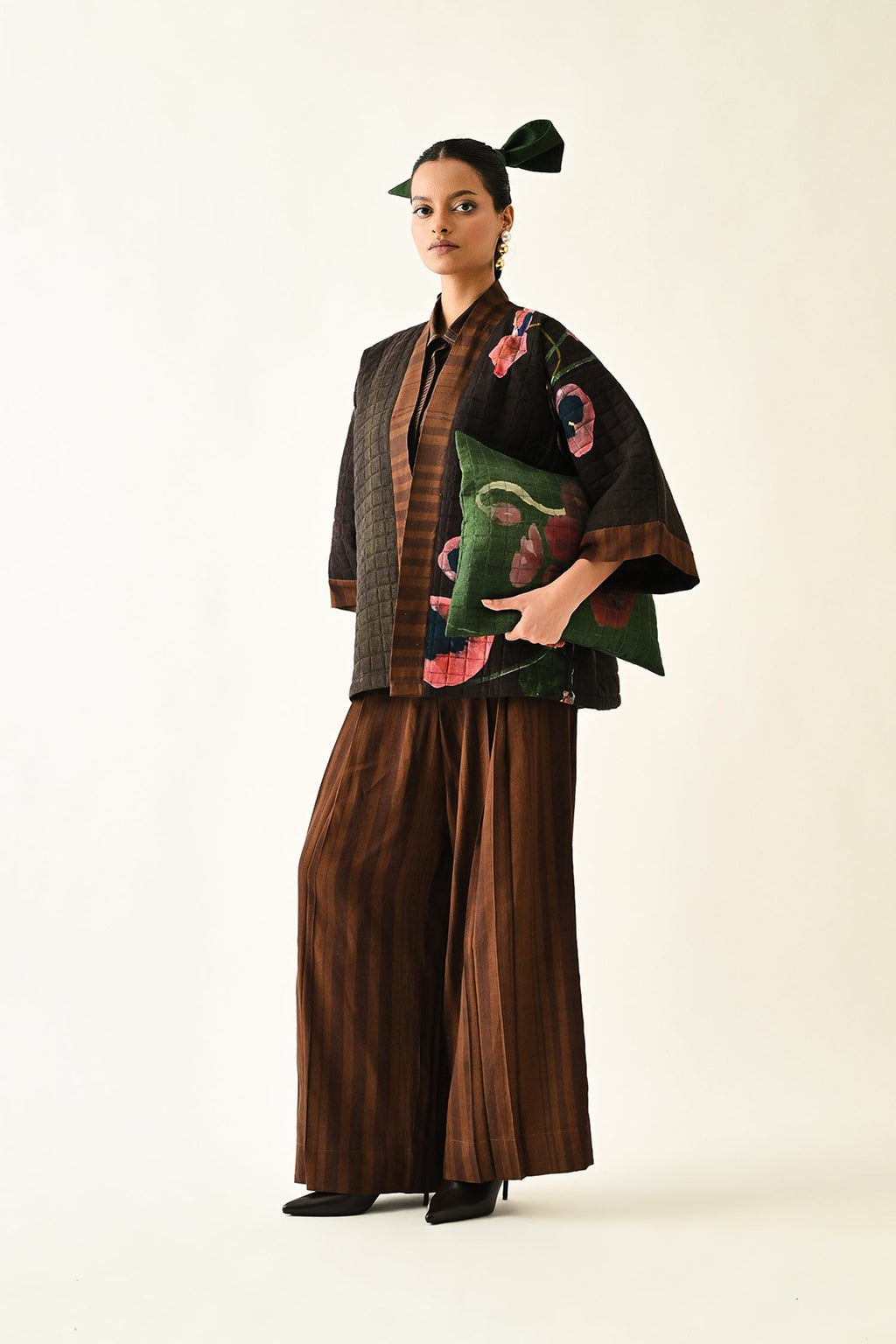 Earth Bloom Jacket