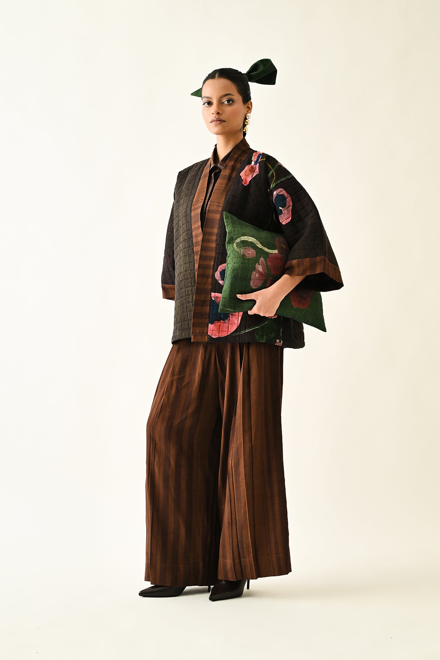 Earth Bloom Jacket