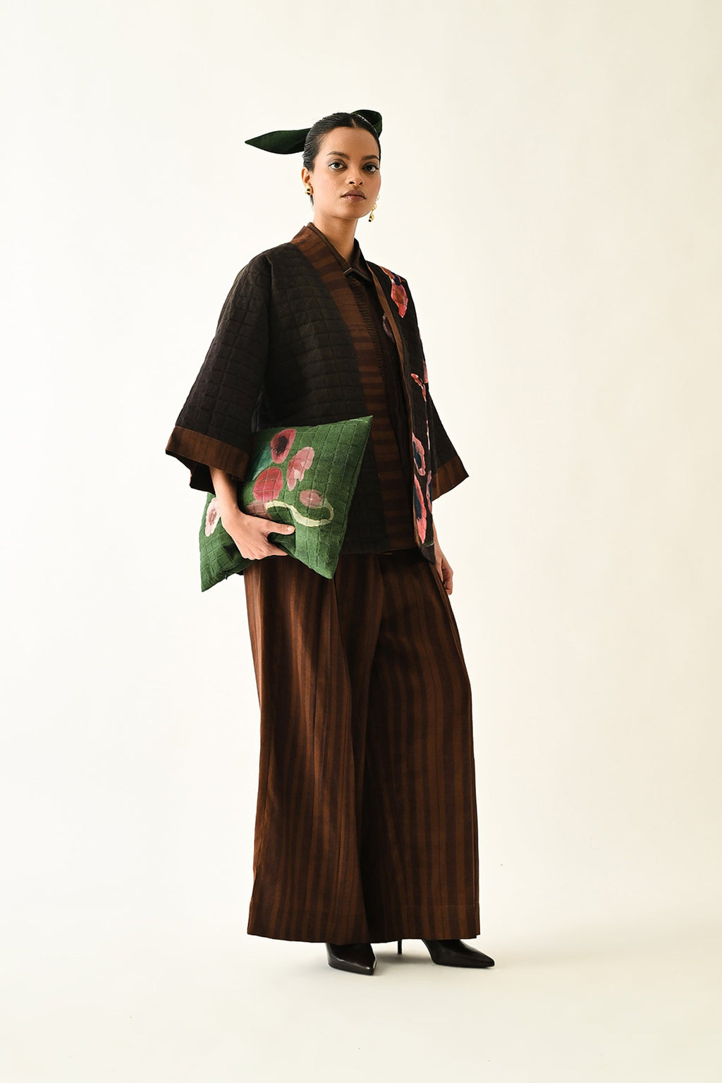 Earth Bloom Jacket