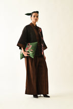 Earth Bloom Jacket