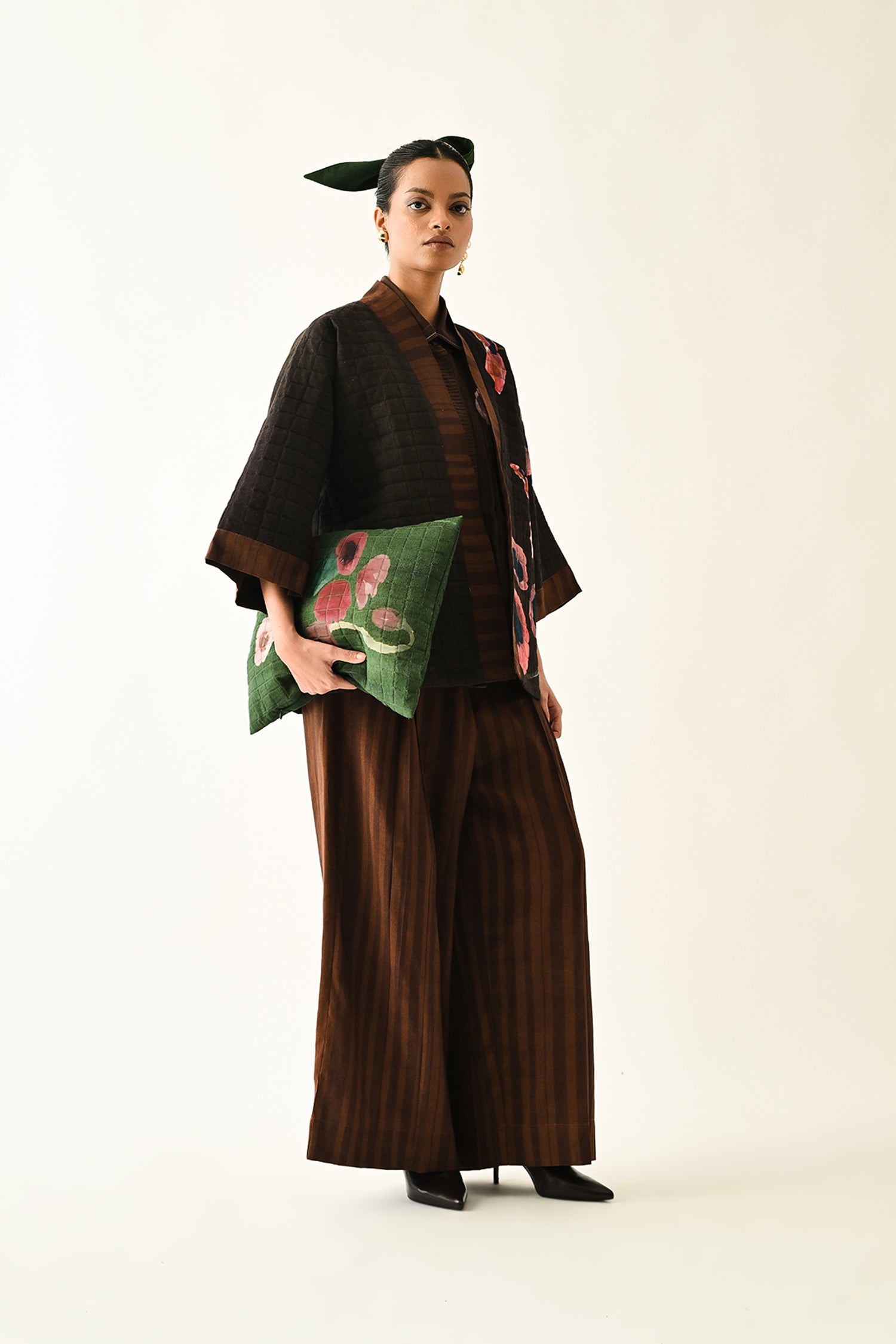 Earth Bloom Jacket