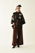 Earth Boota Ivy Shirt