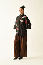 Earth Boota Ivy Shirt