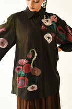 Earth Boota Ivy Shirt