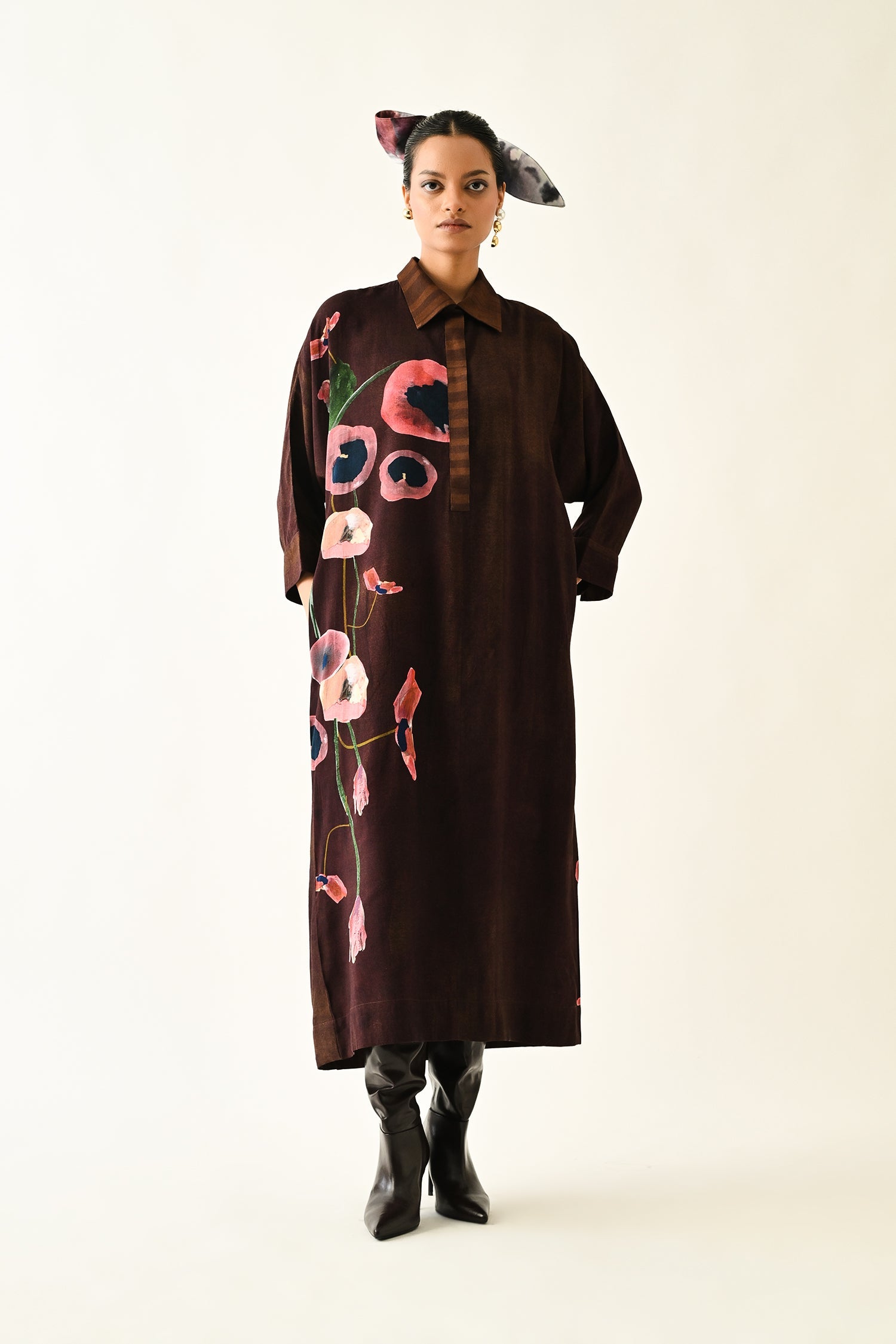 Earth Bloom MH Dress