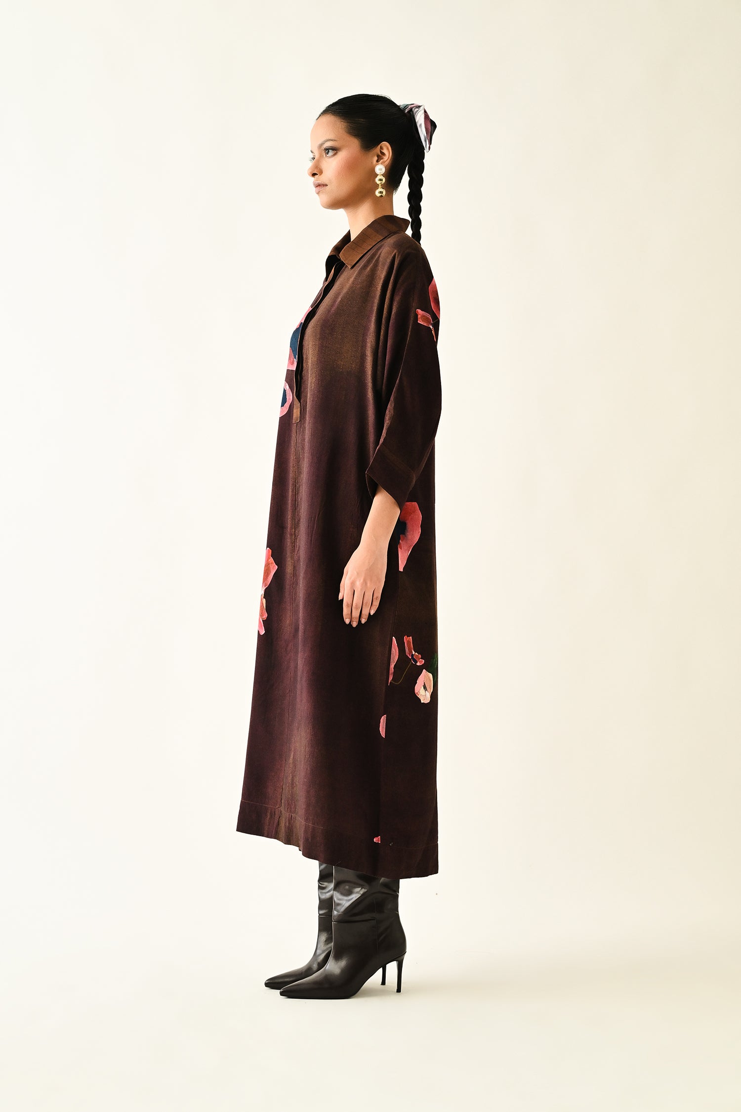 Earth Bloom MH Dress