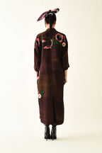 Earth Bloom MH Dress