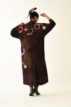 Earth Bloom MH Dress