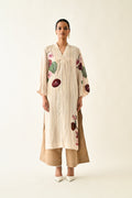 Solistice OFR Kurta Set