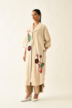 Solistice Trench 3 Piece Set