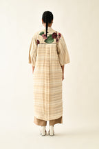Solistice Trench 3 Piece Set
