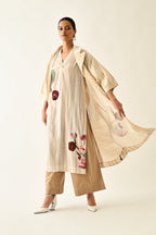 Solistice Trench 3 Piece Set