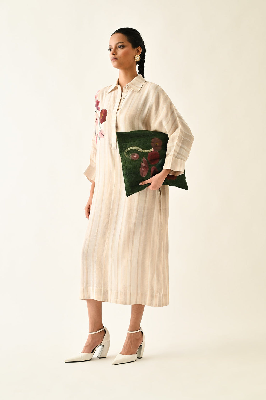 Solistice MH Dress