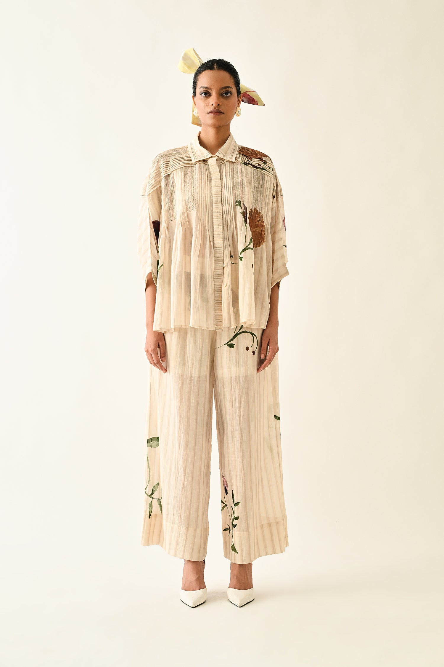 Solistice PP Pant