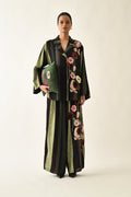 MOSs Stripes Jacket