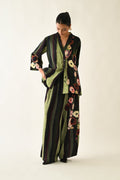 MOSs Stripes OFR Jacket