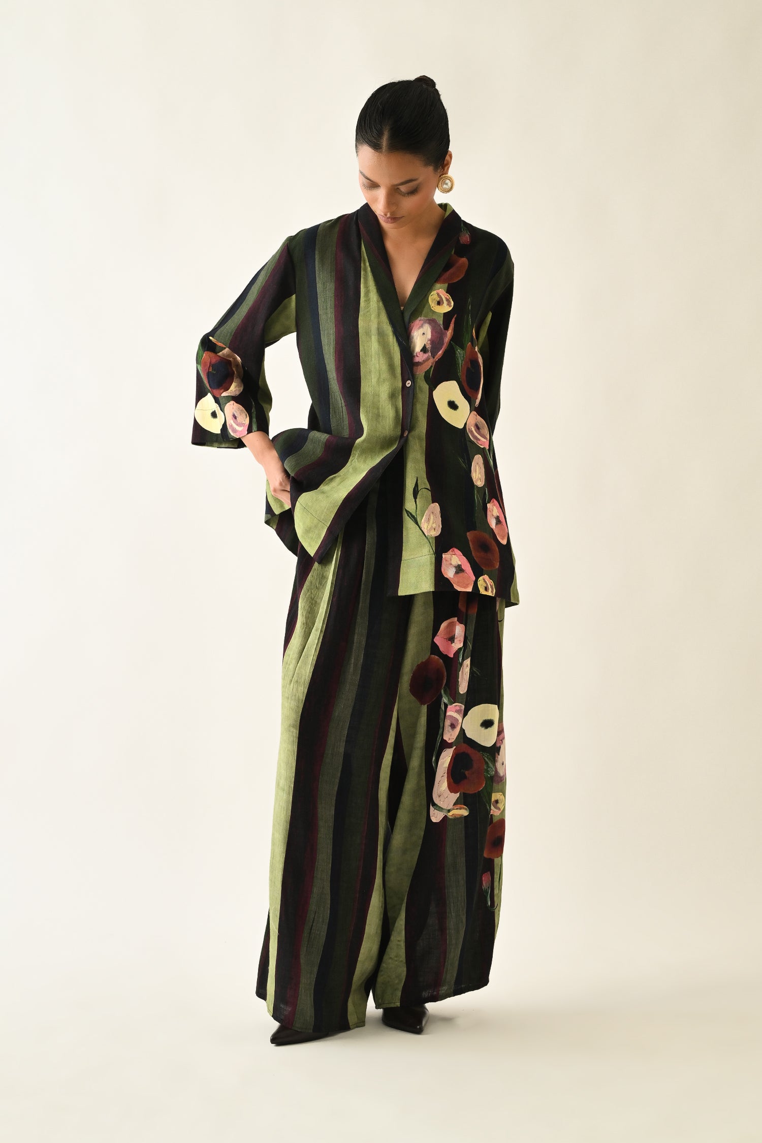 MOSs Stripes  OFR Set