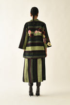 MOSs Stripes OFR Jacket