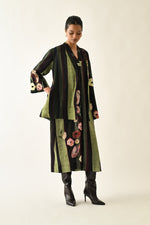 MOSs Stripes  Aline Set