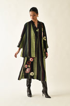 MOSs Stripes  Aline Set