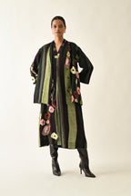 MOSs Stripes  Aline Set