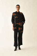 Winter Daffodil Ae Shirt