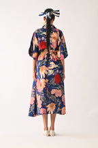 Liberty RB Poem Dress