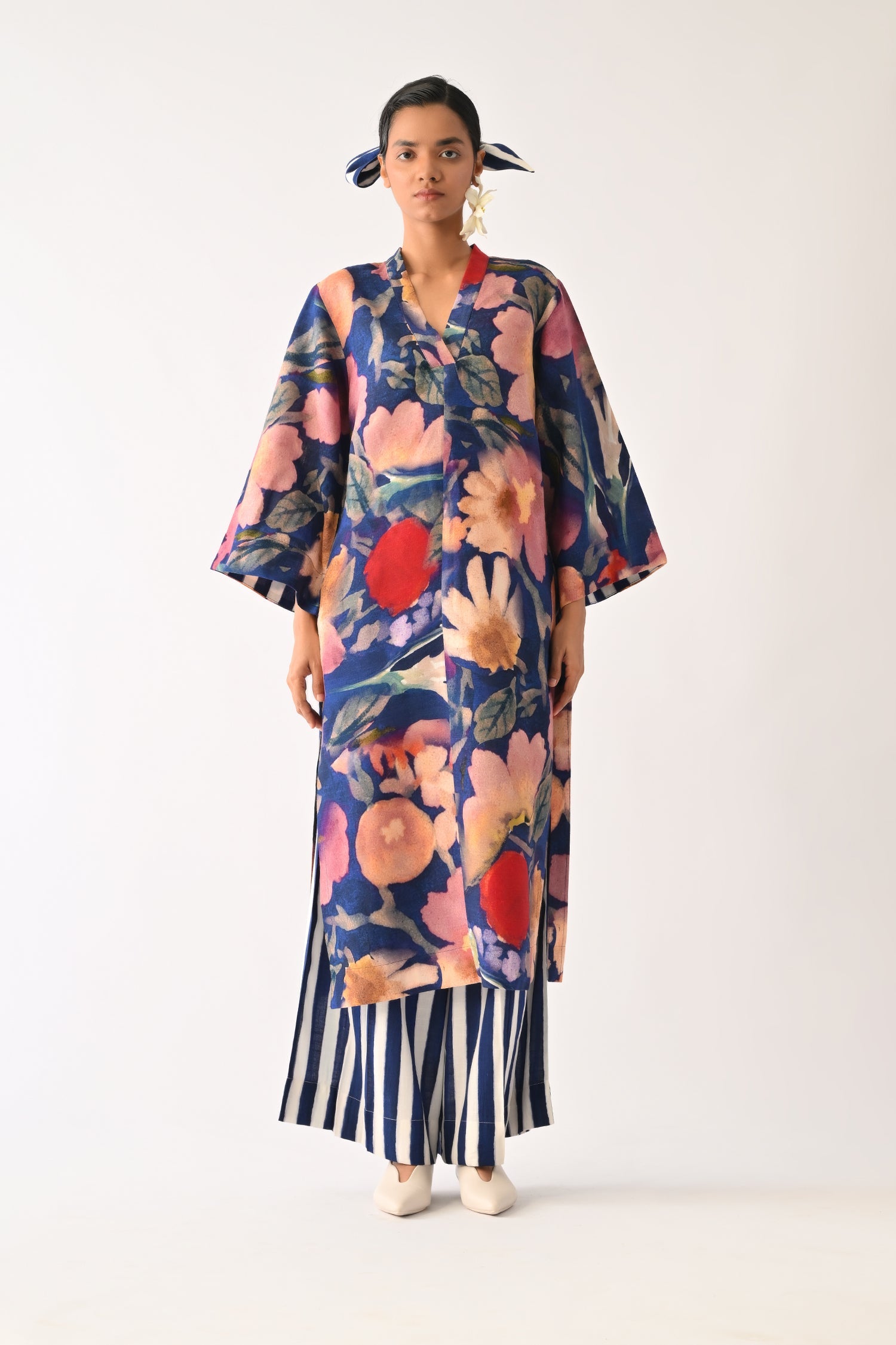 Liberty RB Kurta