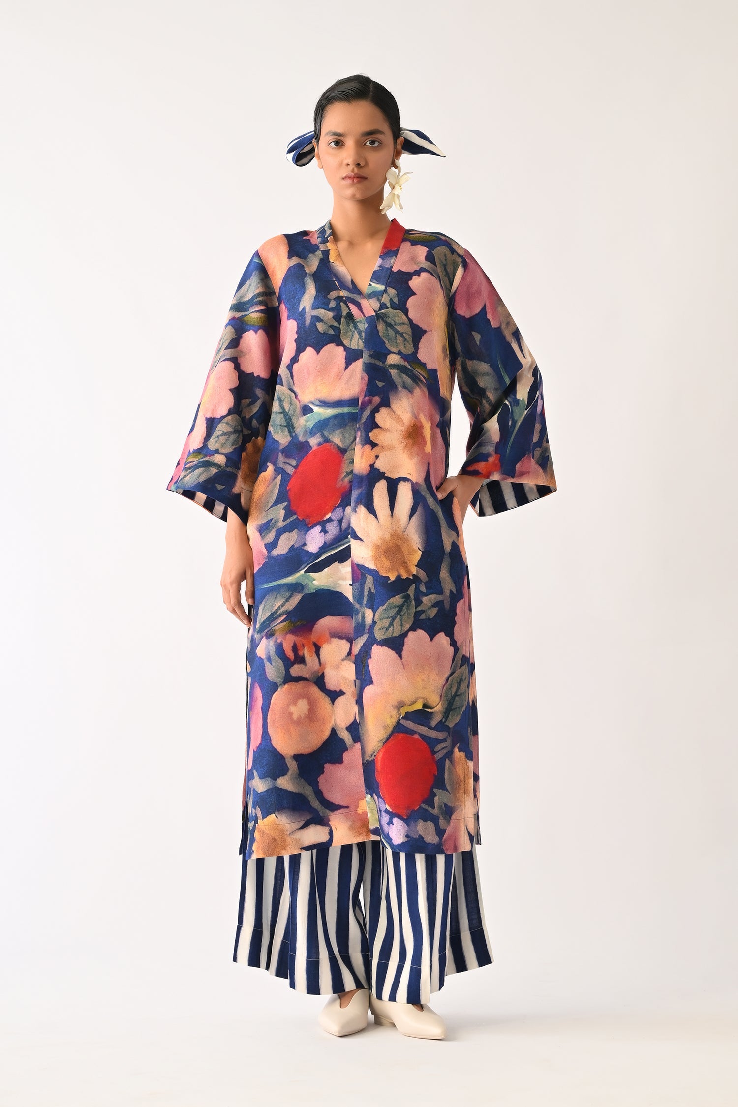 Liberty RB Kurta