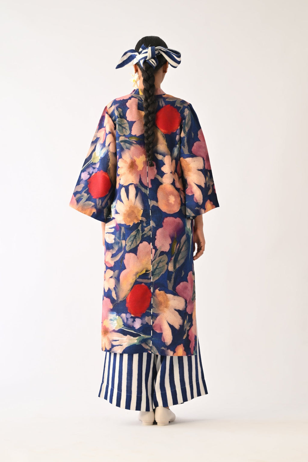 Liberty RB Kurta Set