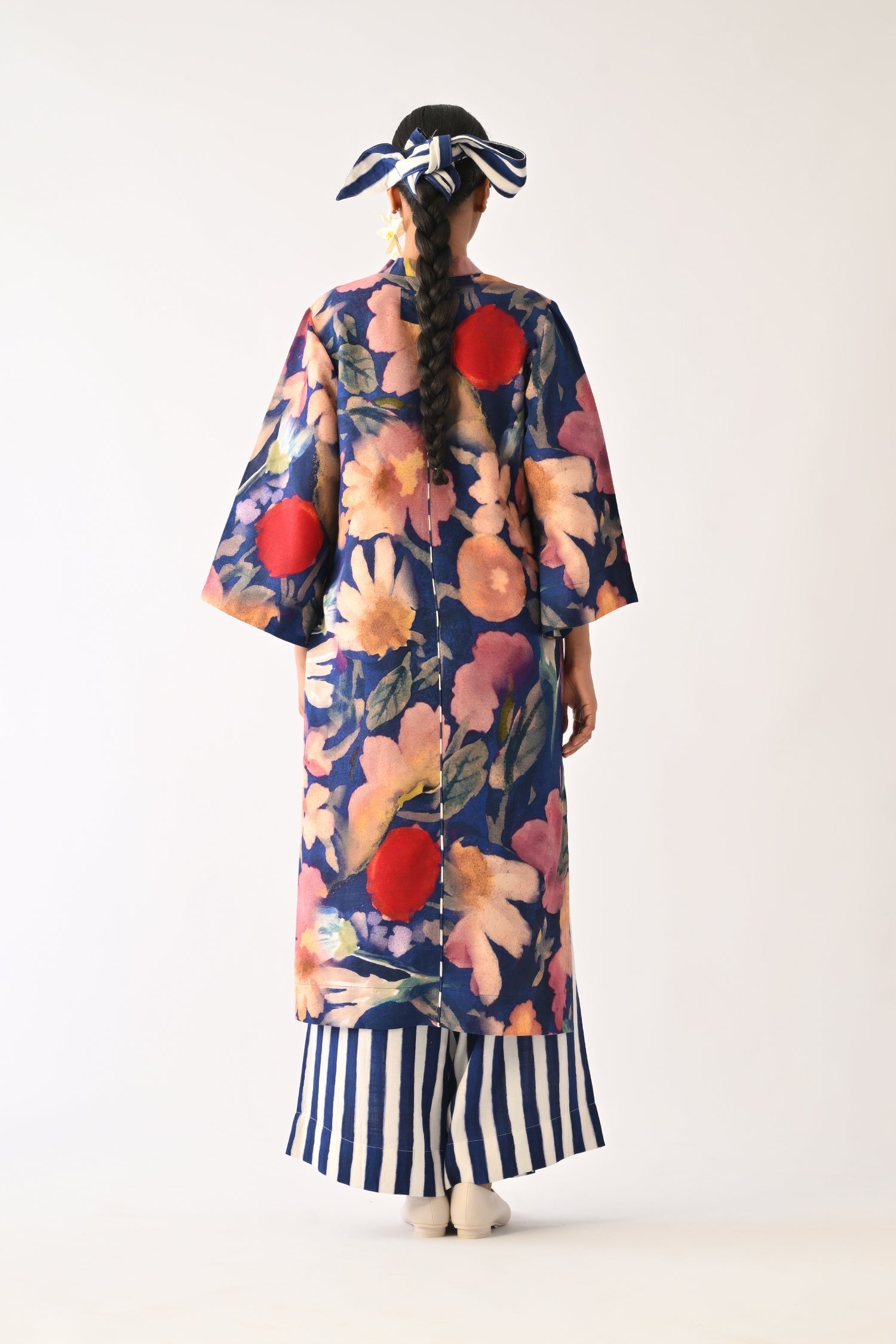Liberty RB Kurta Set