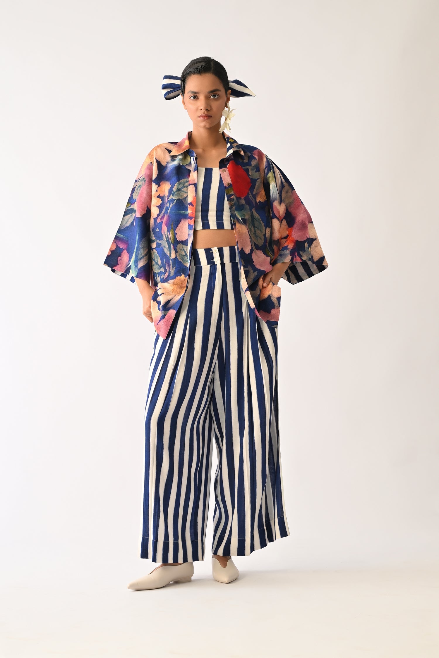 Liberty RB Ivy Shirt