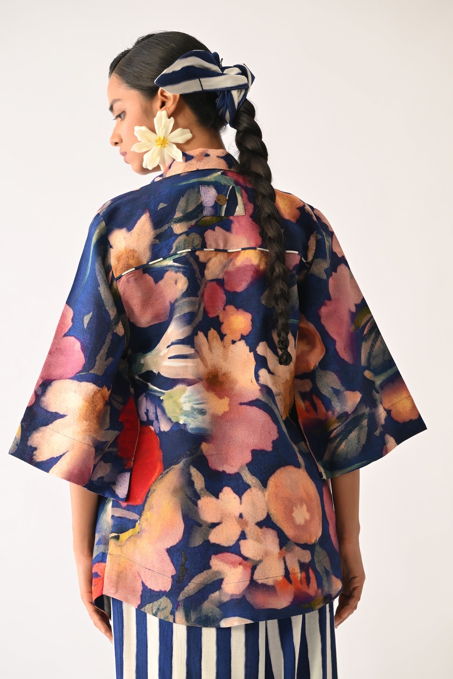 Liberty RB Ivy Shirt