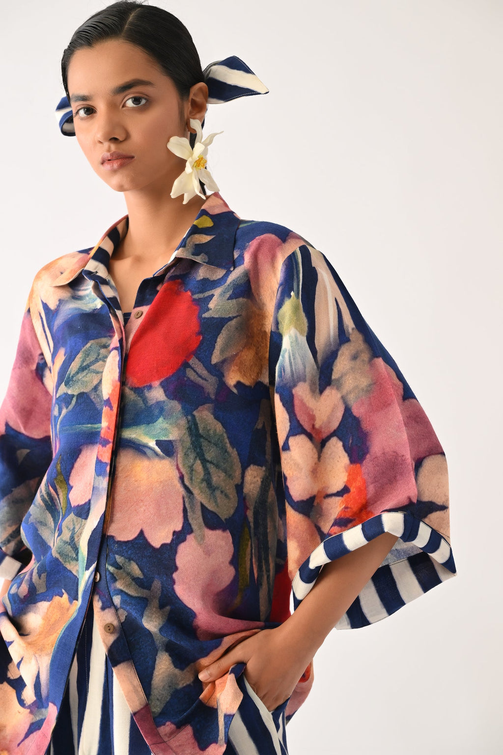 Liberty RB Ivy Shirt