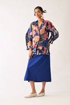 Liberty RB Serpent Jacket