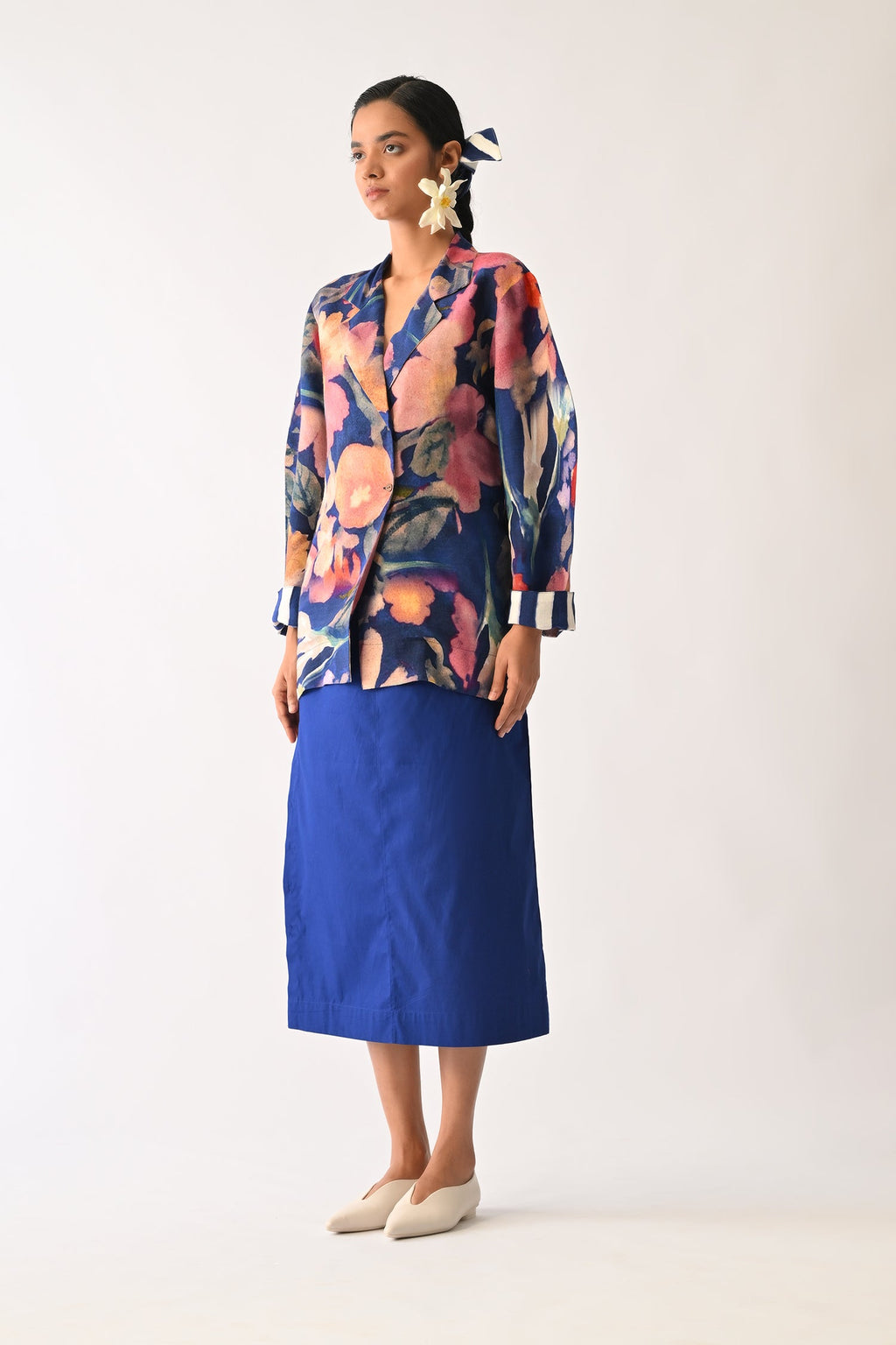 Liberty RB Serpent Jacket Set