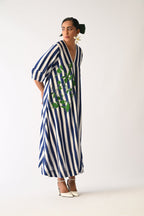 Revolt RB Mayflower Appliqué Dress