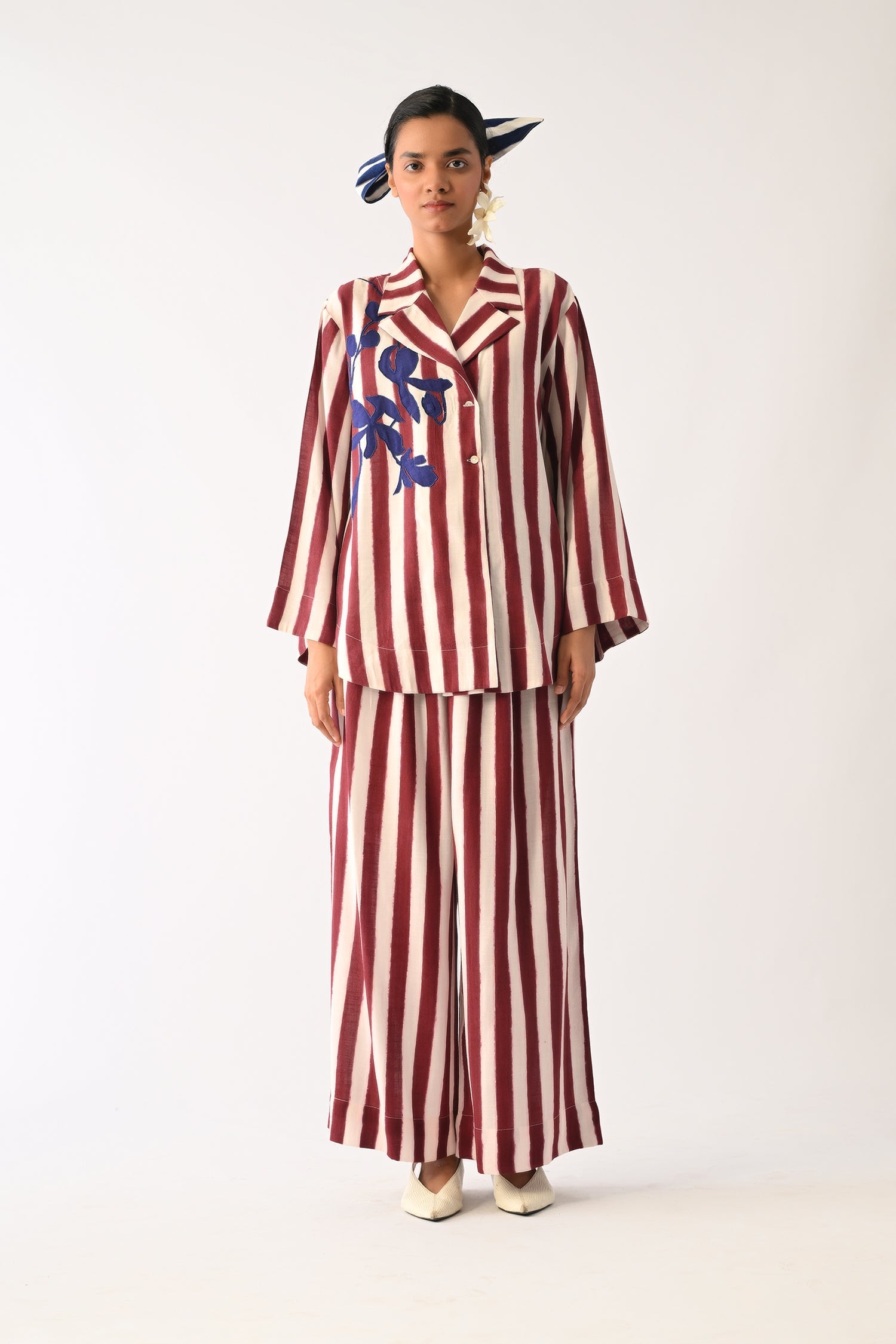 Revolt Bric PP Pant