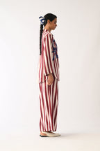 Revolt Bric PP Pant