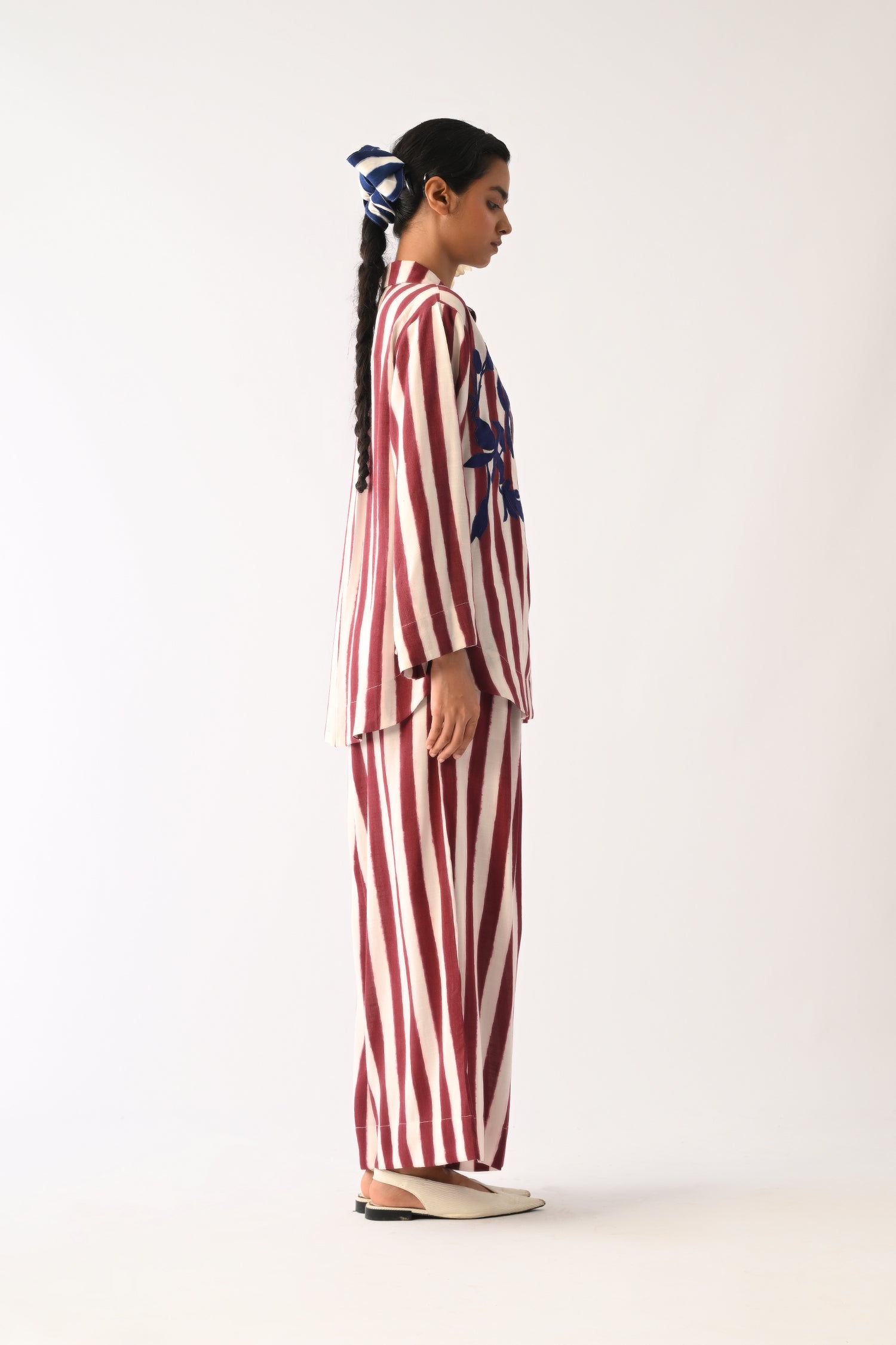 Revolt Bric PP Pant