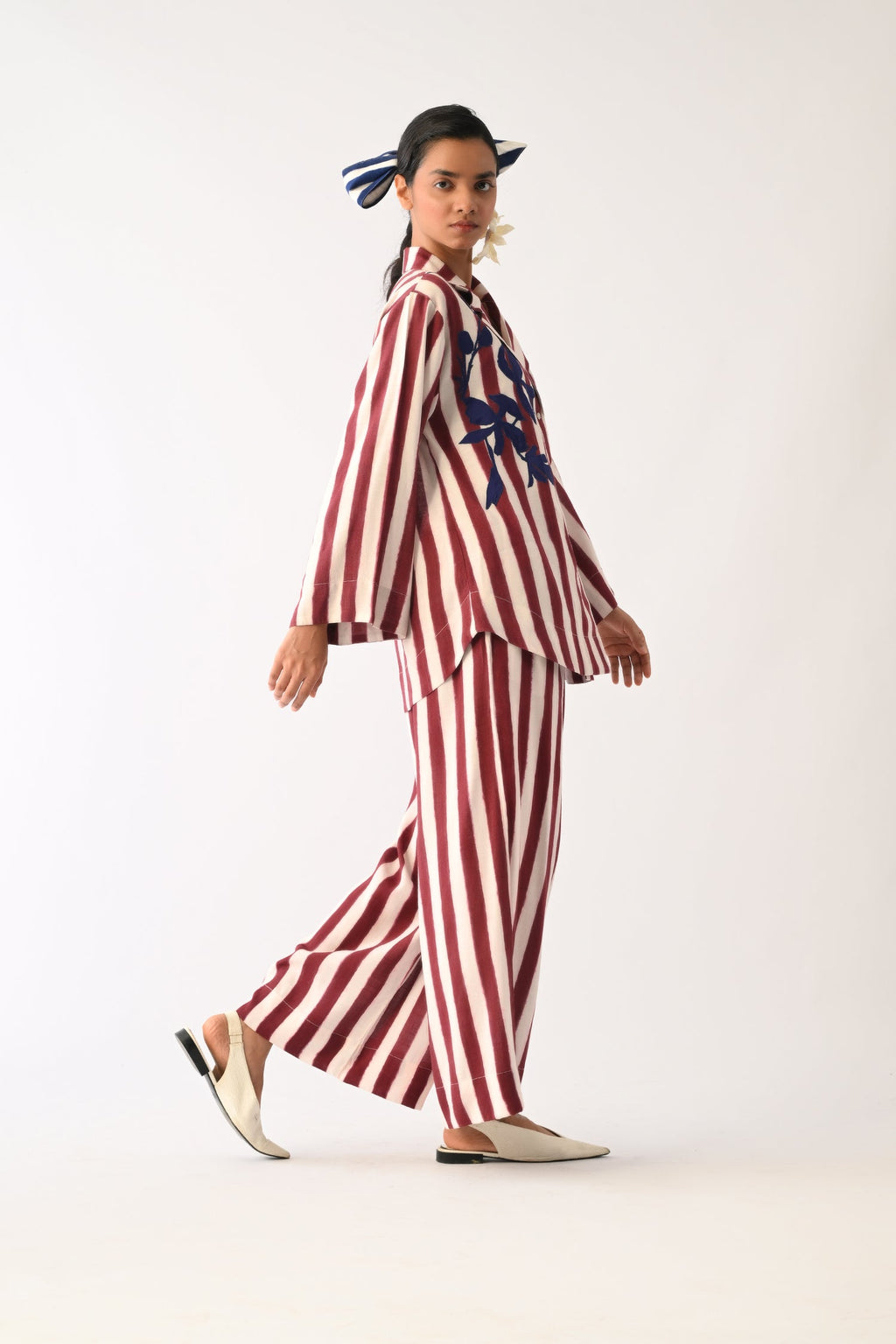 Revolt Bric PP Pant