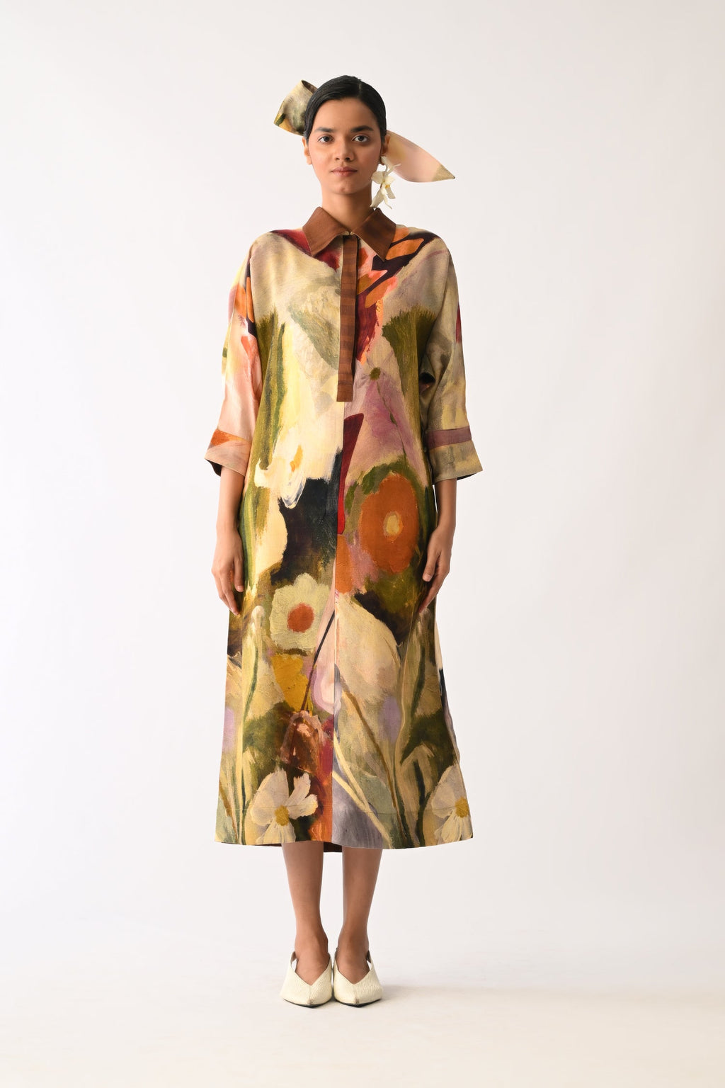 Pollen MH Dress