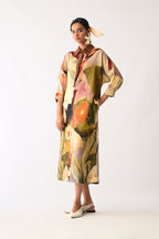 Pollen MH Dress