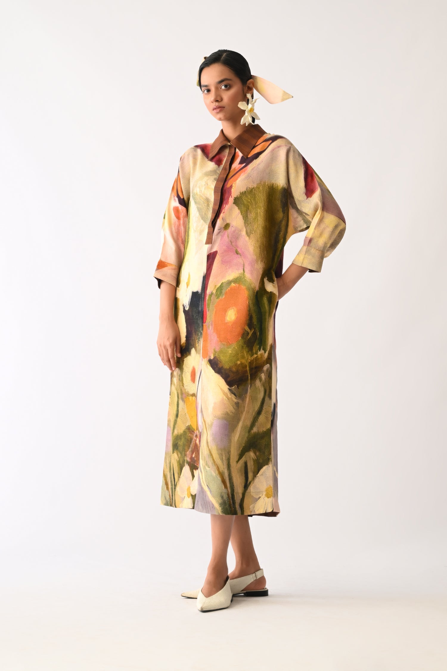 Pollen MH Dress