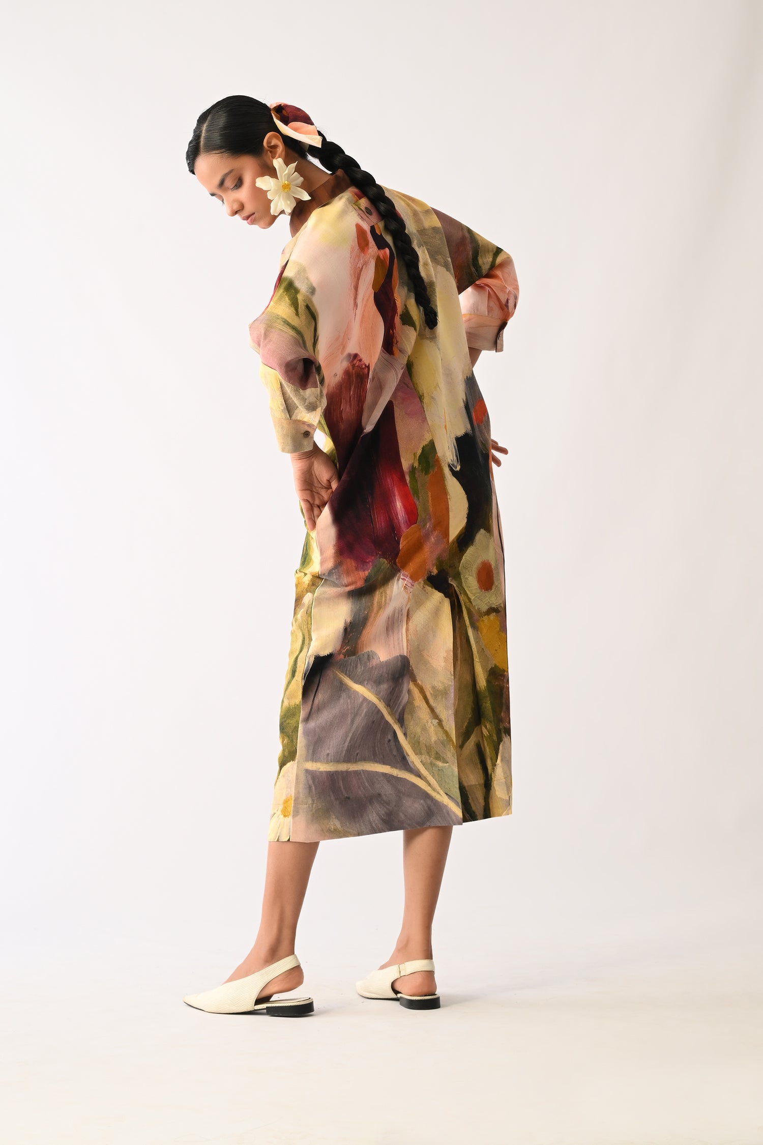 Pollen MH Dress