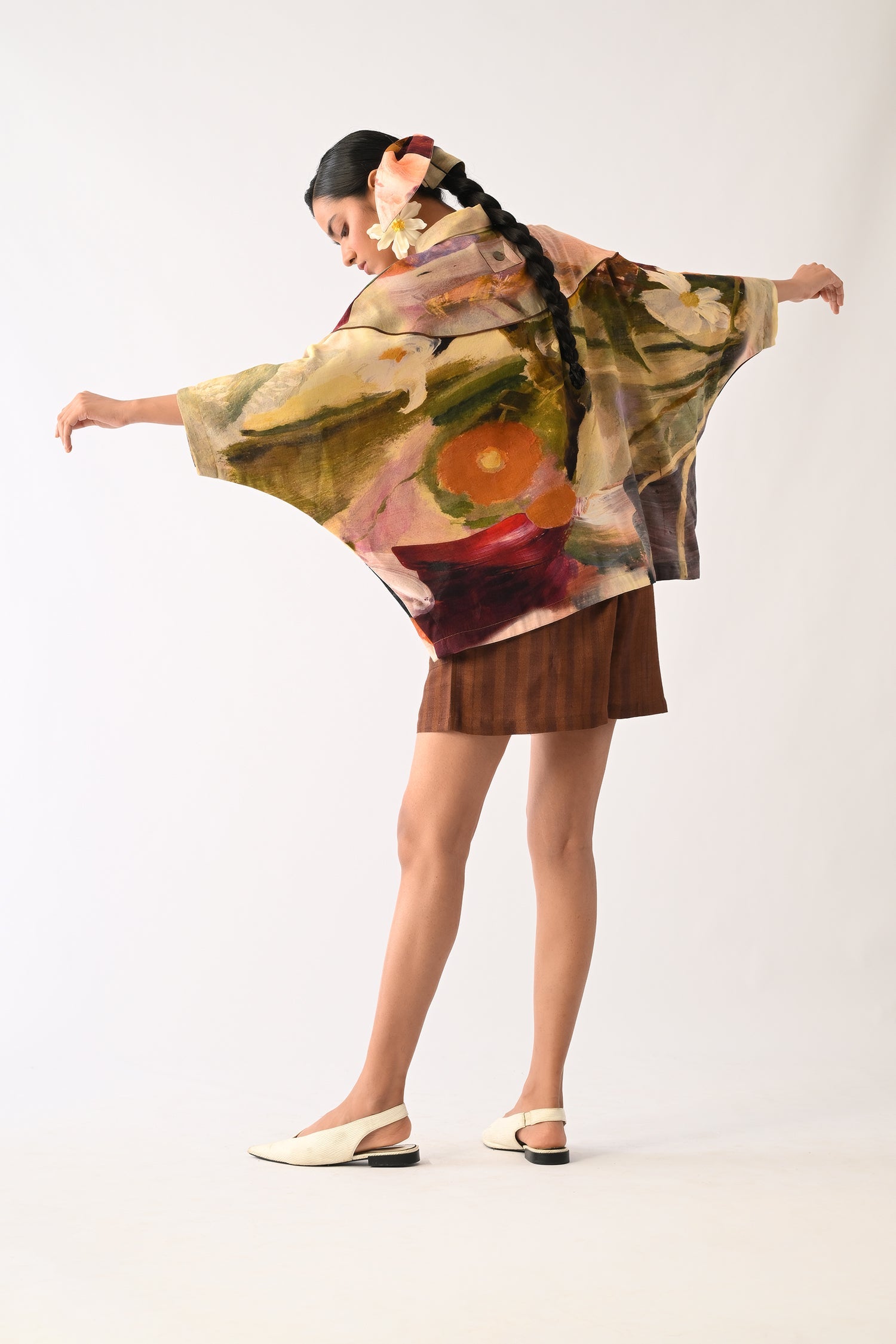 Pollen AE Shirt Set