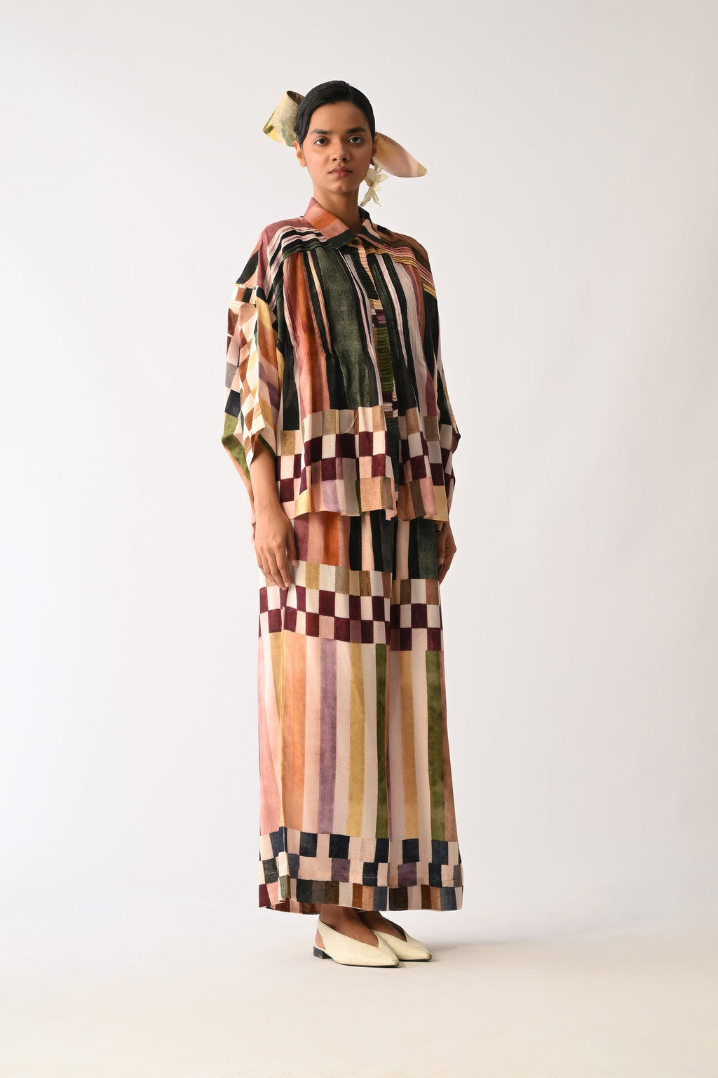 MOSaic PP Pant