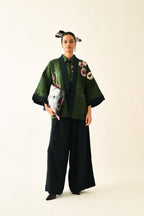 MOSsfield Jacket Set