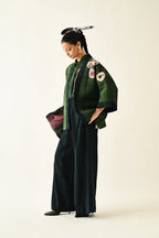 MOSsfield Jacket Set