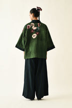 MOSsfield Jacket Set